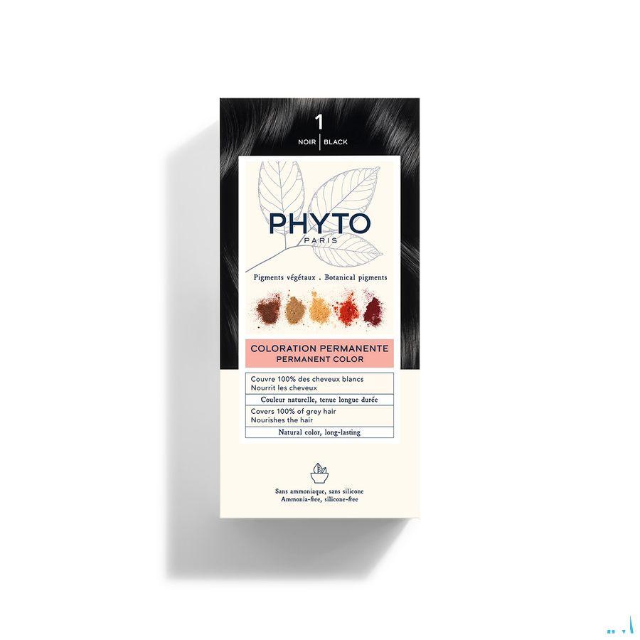 Phytocolor 1 Noir