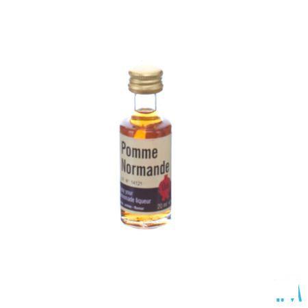 Lick Pomme Normande/calvados 20 ml  -  Brouwland