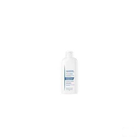 Ducray Squanorm Shampoo Droge Schilfers 200  ml Nf