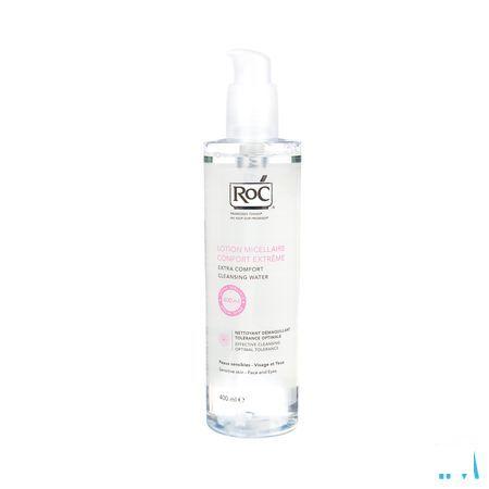 Roc Micel Reinigingslot Extra Comfort 400 ml  -  Roc