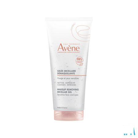 Avene Essentiels Gelee Micellaire Demaq. 200 ml