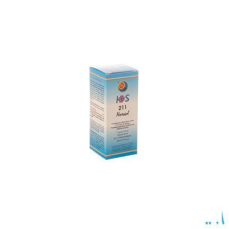 Nevrosol Druppels 50 ml  -  Herboplanet