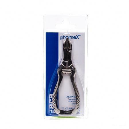 Pharmex Nageltang Km 11cm Aca  -  Infinity Pharma