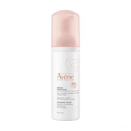 Avene Essentiels Reinigende Mousse 150 ml
