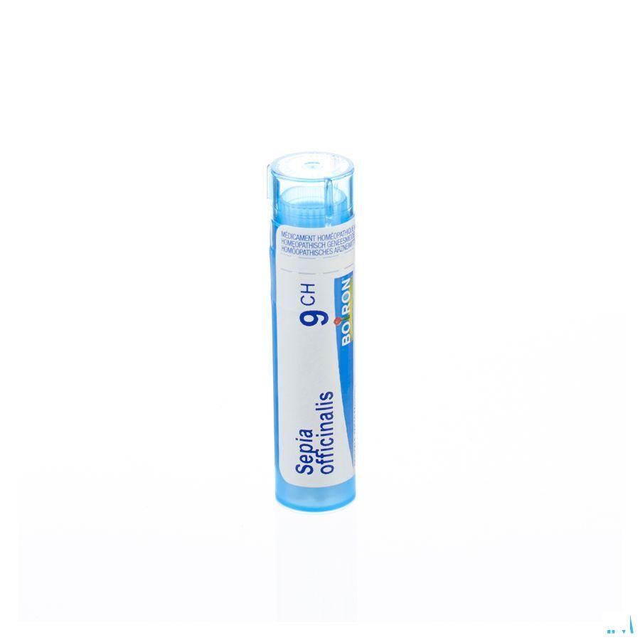 Sepia Officinalis 9CH Gr 4g  -  Boiron