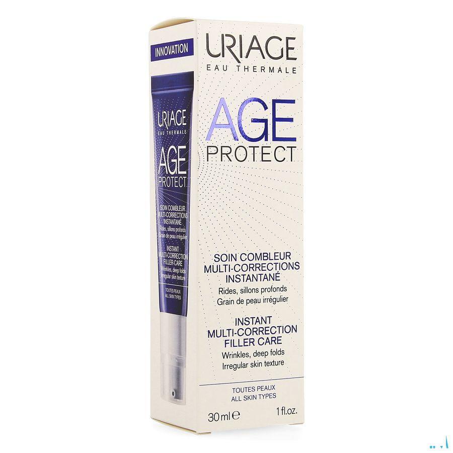 Uriage Age Protect Soin Multi Correct.instant.30 ml