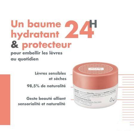 Avene Lippenbalsem Intense Hydratatie 24U 10ml  -  Avene   -  Avene