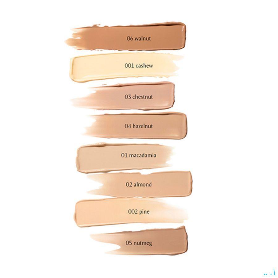 Dr.Hauschka Foundation 05 nutmeg 30 ml   -  Wala Nederland