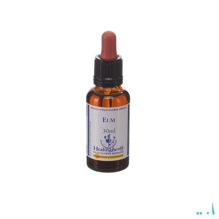 Healing Herbs Elm 30 ml