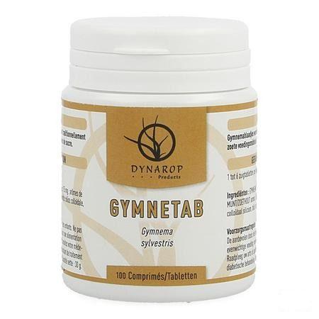 Gymnetab Comp 100 X 300 mg  -  Dynarop Products