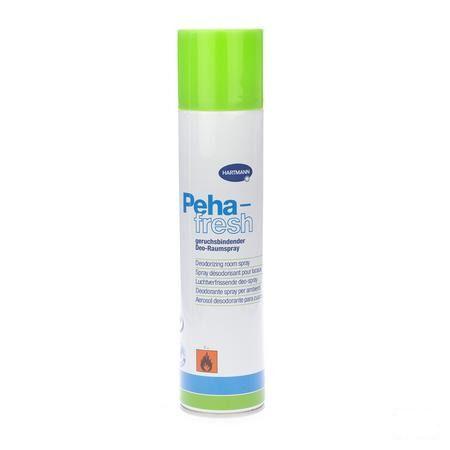 Peha Fresh 400 ml 1 P/s  -  Hartmann