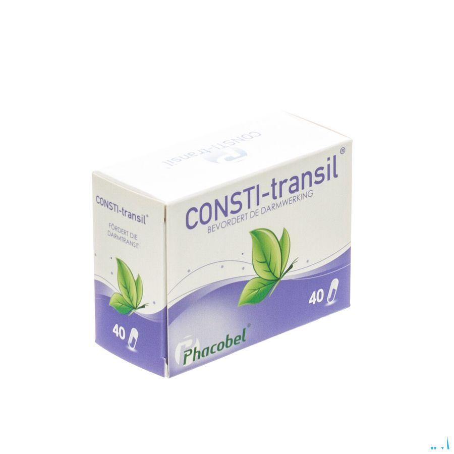 Consti Transil Gel 40