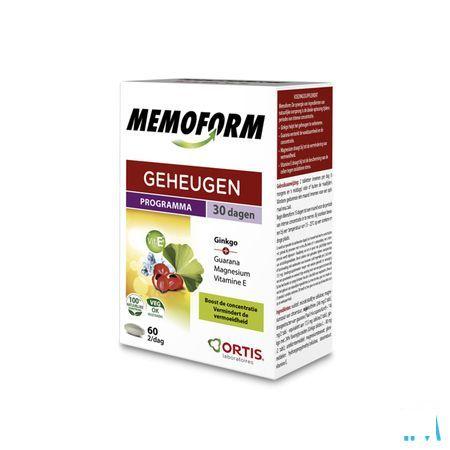Ortis Memoform Comp 60  -  Ortis