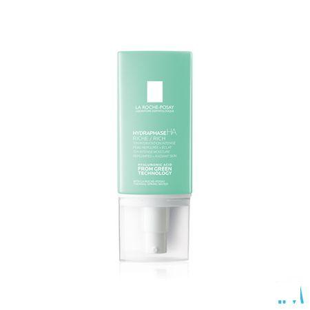 Hydraphase Ha Riche 50ml  -  La Roche-Posay