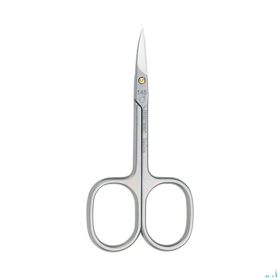 Morser Huidschaar Topinox Nr 145  -  Eureka Pharma