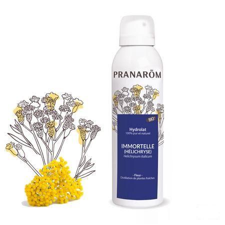 Hydrolat Helichryse Bio 150 ml Pranarom