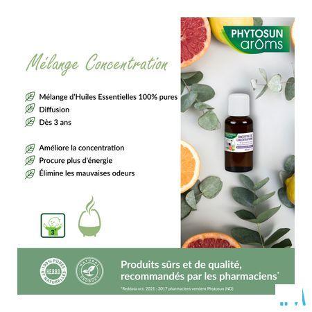 Phytosun Complex Concentratie 30 ml