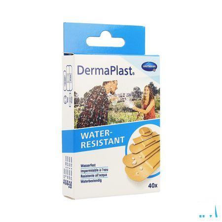 Dp Water-resistant 5 M 40 P/s  -  Hartmann