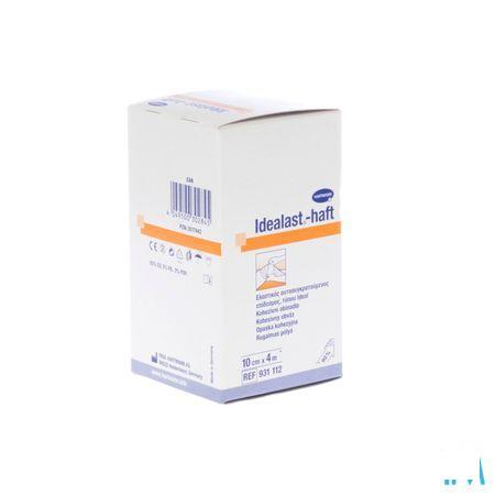Idealast-haft 10cmx4m 1 P/s  -  Hartmann