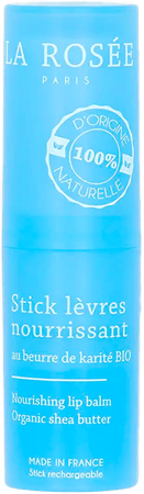 La Rosee Kleurloze Voedende Lipstick Navulbaar 4,5 g