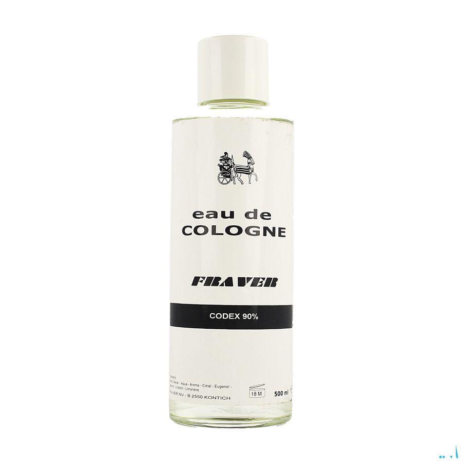 Codex 90% Fraver 500 ml