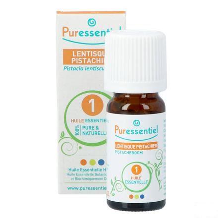 Puressentiel Eo Pistache Boom Expert Essentiele Olie 5 ml  -  Puressentiel