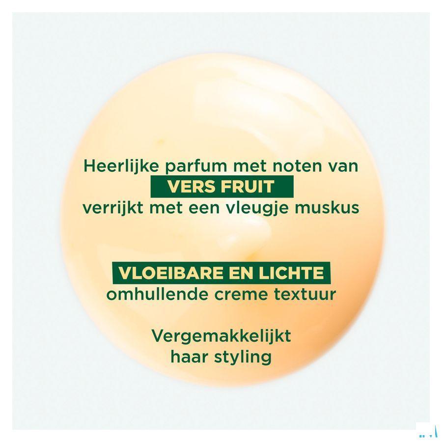 Klorane Capil. Dag Cr Mango Tube 125 ml