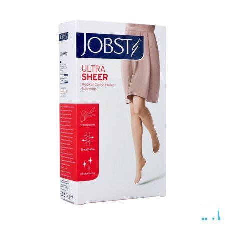 Jobst Ultras 2 Ag Pet Dots Nat Ii Pair