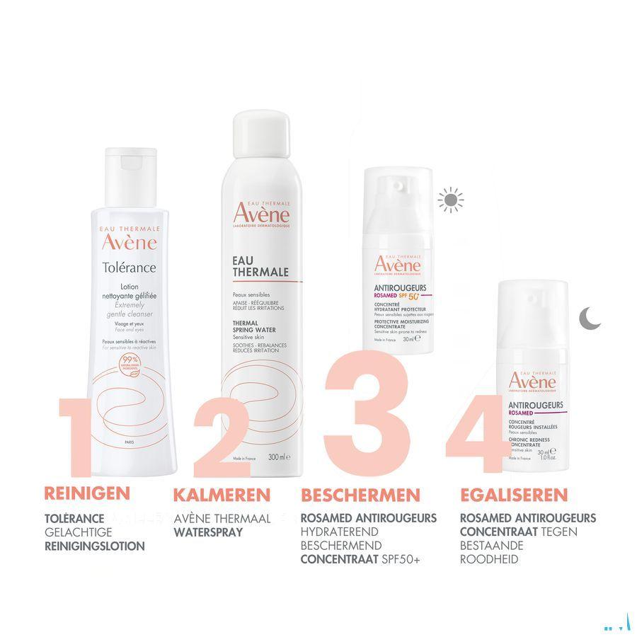 Avene Rosamed Concentraat Tegen Roodh. Spf50+ 30 ml