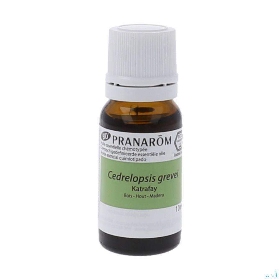 Katafray Bio Huile Essentielle 10 ml  -  Pranarom