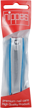 Nippes Nagelknipper Groot Gekleurd N557B