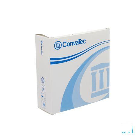 Combihesive Iis Hydroflex Plaques 57mm 5 405102  -  Convatec