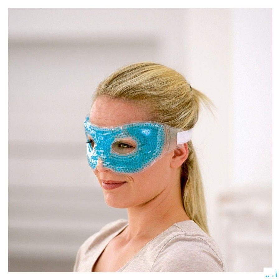 Sissel Hot Cold Pearl Eye Mask  -  Sissel