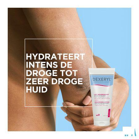 Dexeryl Lait Nourrissant 200 ml