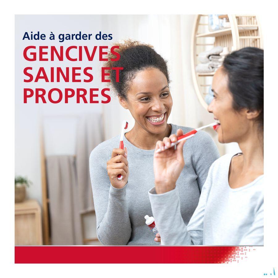 Parodontax Tandpasta Complete Protect. White 75 ml