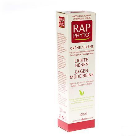 Rap Phyto Creme Tube 100 ml