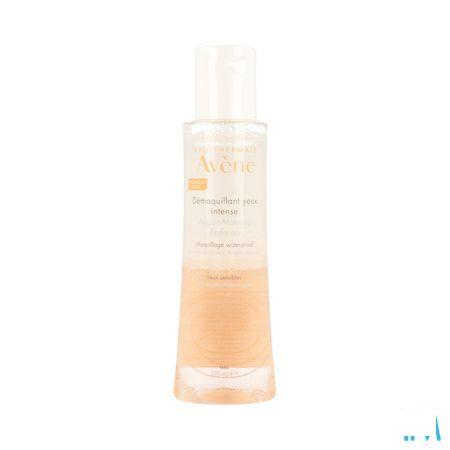 Avene Essentiels Oog Makeup Remover Wtp 125 ml  -  Avene