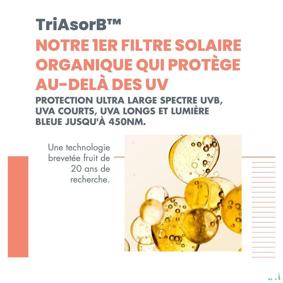 Avene Sol Spf50 A/Age Fluide 40 ml