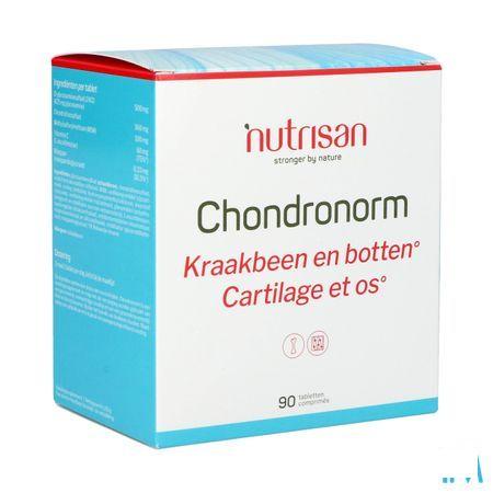 Chondronorm Comp 90 Nutrisan  -  Nutrisan