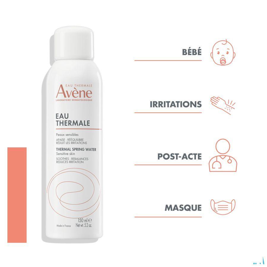 Avene Spray Eau Thermale 150 ml  -  Avene