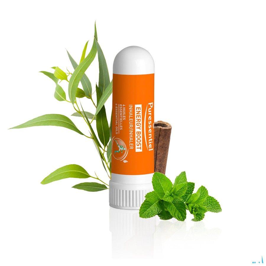 Puressentiel Gewrichten Inhaleur Energy Boost 1Ml