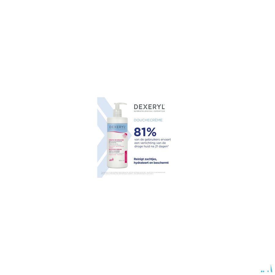 Dexeryl Creme Douche 500 ml