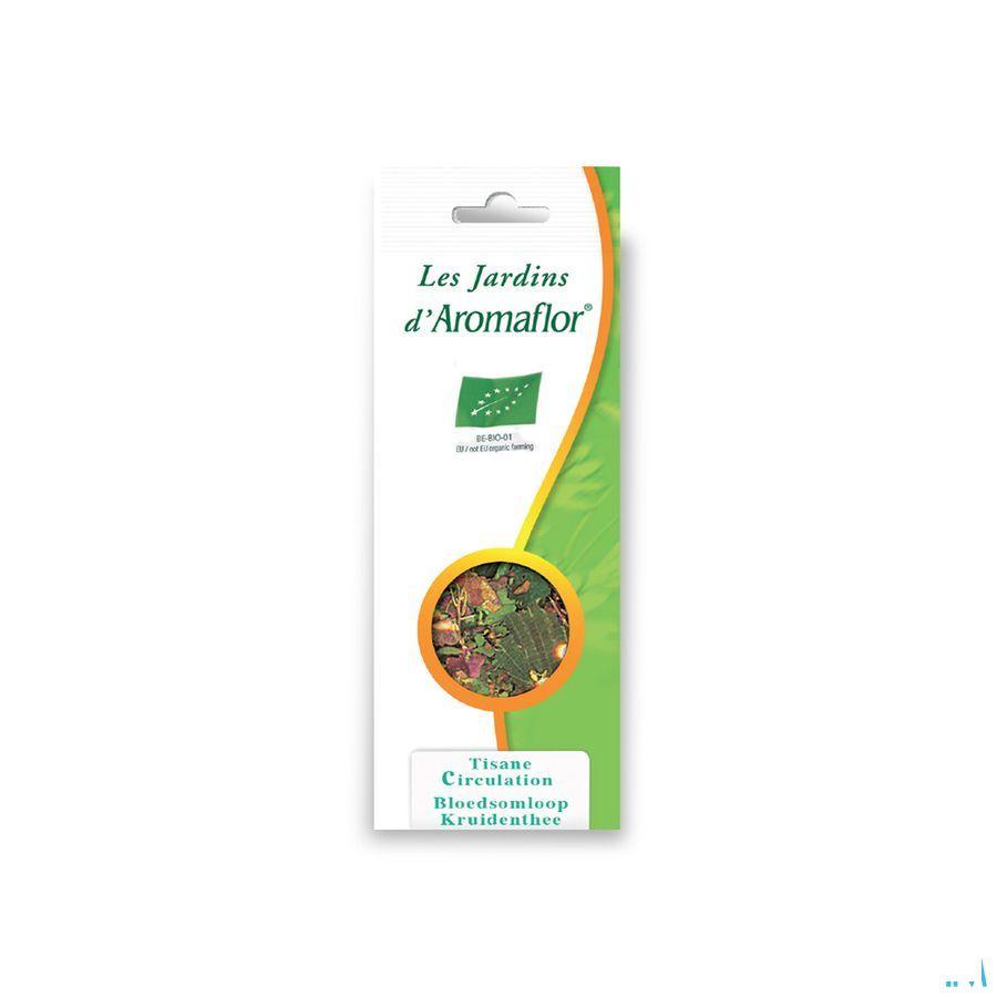 Thee Bloedsomloop Be Life 75 gr  -  Bio Life