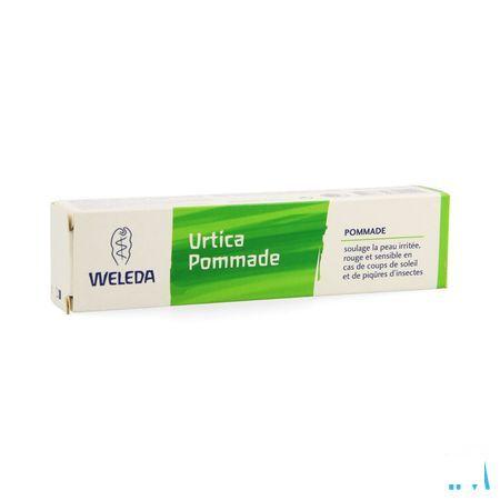 Weleda Urtica Pommade 25 gr  -  Weleda