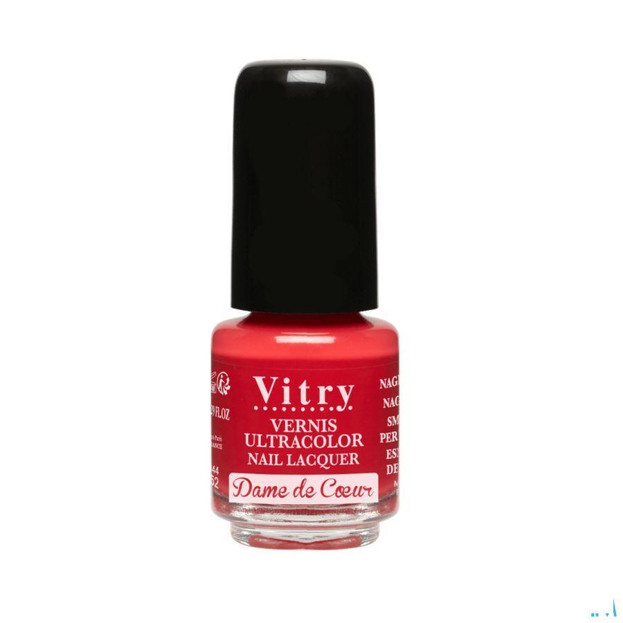 Vitry Vao 52 Dame De Coeur 4 ml  -  Vitry