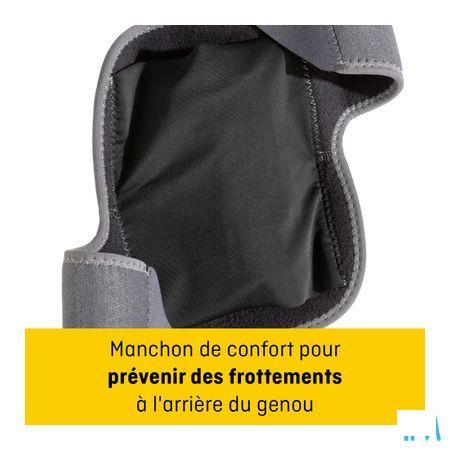Futuro Comfort Fit Genouilliere Stabilis. 04040Eu1