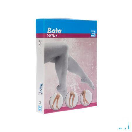 Bota Tovarix 20/Ii Bas Ad+P Natur Small