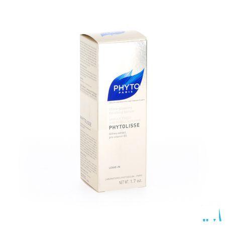 Phytolisse Serum Lissant Althaea Flacon 50 ml 