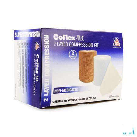 Coflex Tlc Rol 2