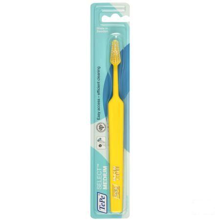 Tepe Select Tandenborstel Medium